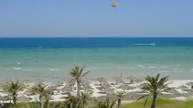 ROYAL THALASSA MONASTIR
