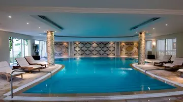 Royal Thalassa Monastir