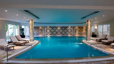 Royal Thalassa Monastir