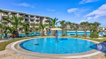 Royal Thalassa Monastir