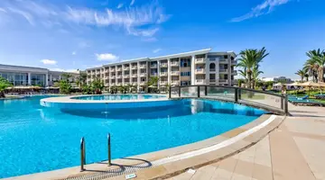 Royal Thalassa Monastir