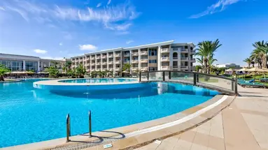Royal Thalassa Monastir