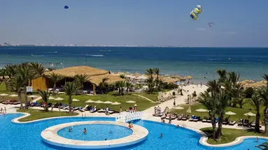Royal Thalassa Monastir