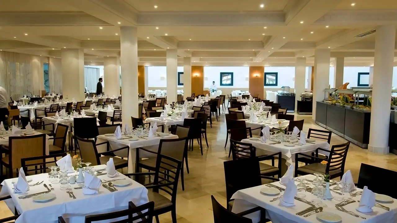Royal Thalassa Monastir