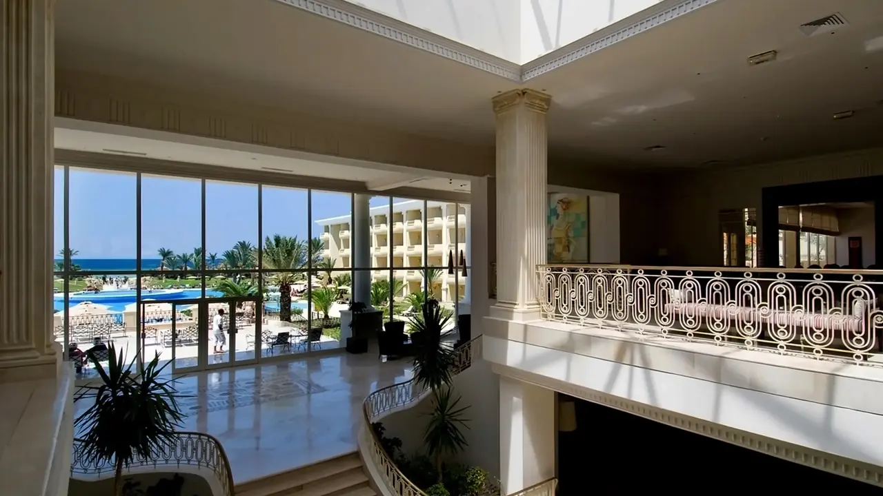 Royal Thalassa Monastir