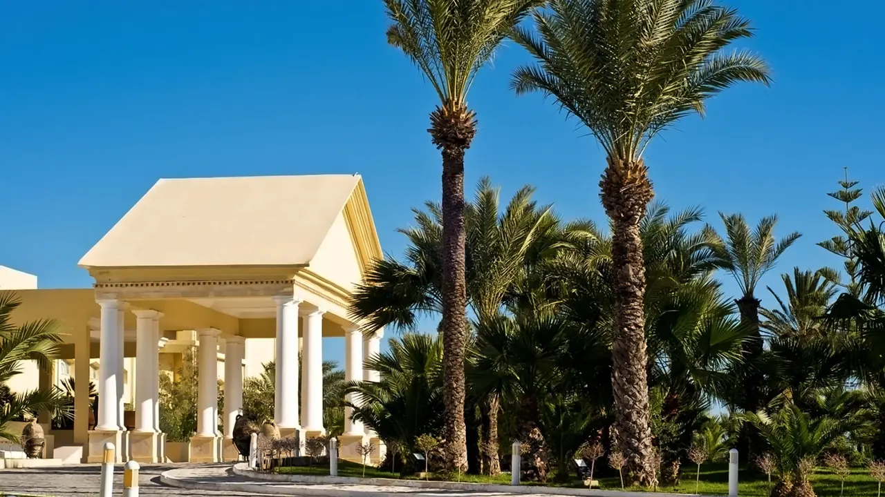 Royal Thalassa Monastir