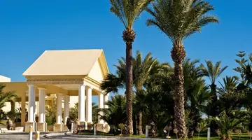 Royal Thalassa Monastir