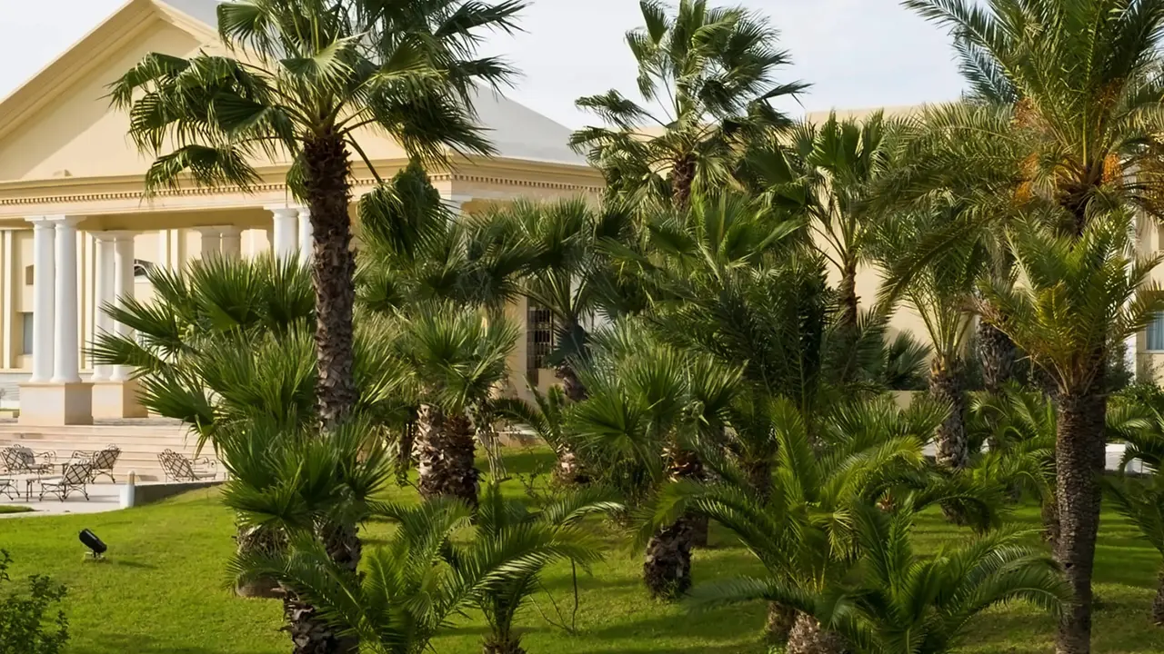 Royal Thalassa Monastir