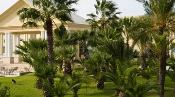 Royal Thalassa Monastir