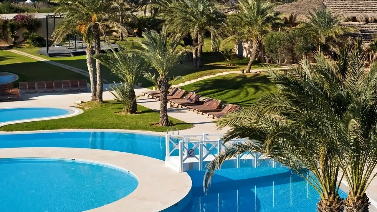 Royal Thalassa Monastir