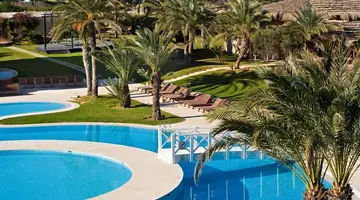 Royal Thalassa Monastir
