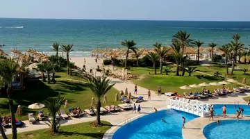 Royal Thalassa Monastir