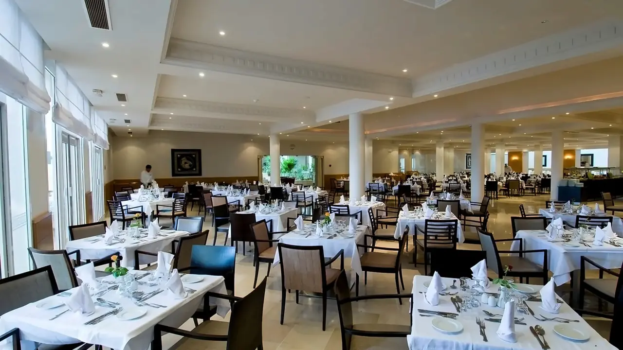 Royal Thalassa Monastir