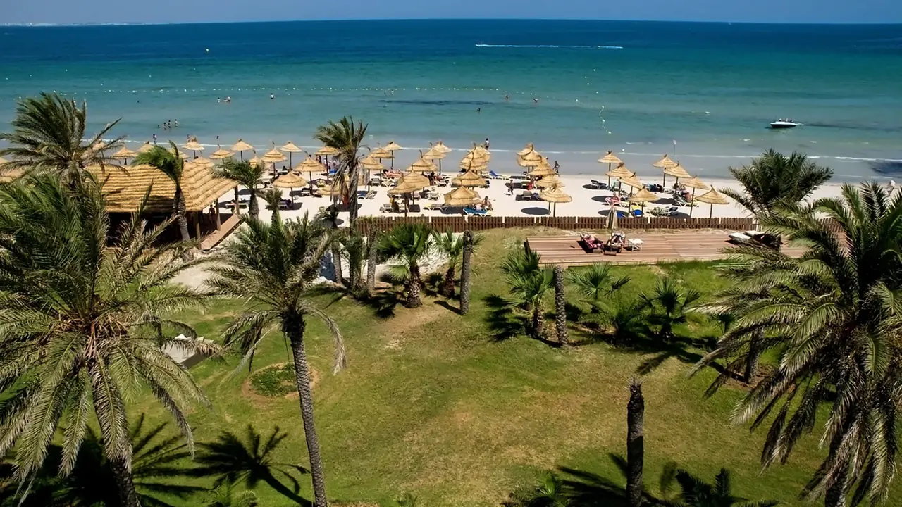 Royal Thalassa Monastir