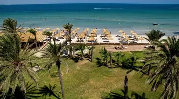 Royal Thalassa Monastir