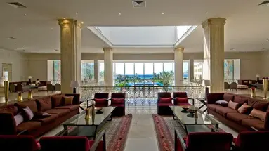 Royal Thalassa Monastir