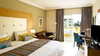 ROYAL THALASSA MONASTIR