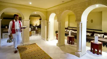 ROYAL THALASSA MONASTIR