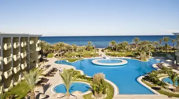 ROYAL THALASSA MONASTIR