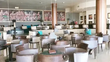 ROYAL THALASSA MONASTIR