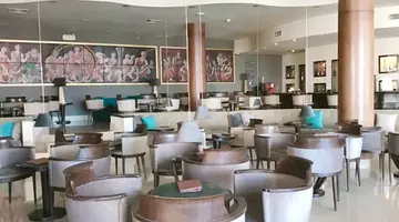 ROYAL THALASSA MONASTIR