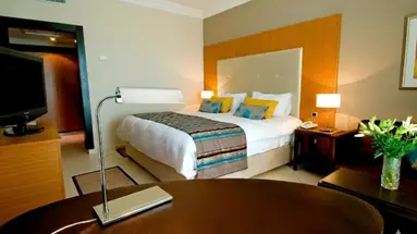 ROYAL THALASSA MONASTIR