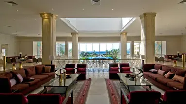 ROYAL THALASSA MONASTIR