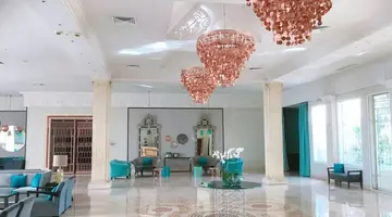 ROYAL THALASSA MONASTIR