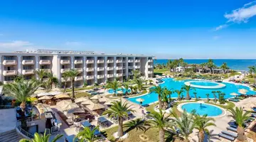 Royal Thalassa Monastir