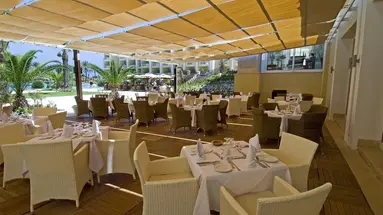 Royal Thalassa Monastir