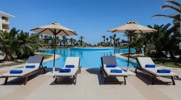 Royal Thalassa Monastir