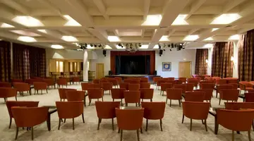 Royal Thalassa Monastir