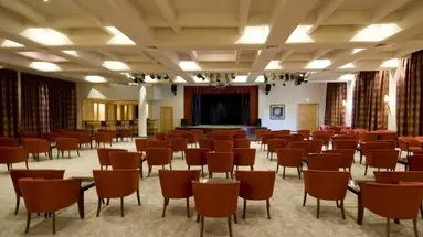 Royal Thalassa Monastir