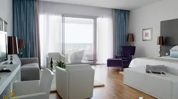 Royal Thalassa Monastir