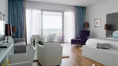 Royal Thalassa Monastir