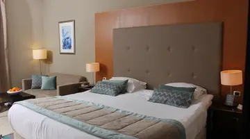 Royal Thalassa Monastir