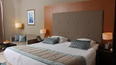 Royal Thalassa Monastir