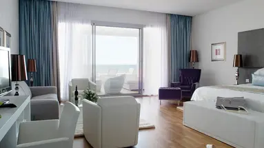 Royal Thalassa Monastir