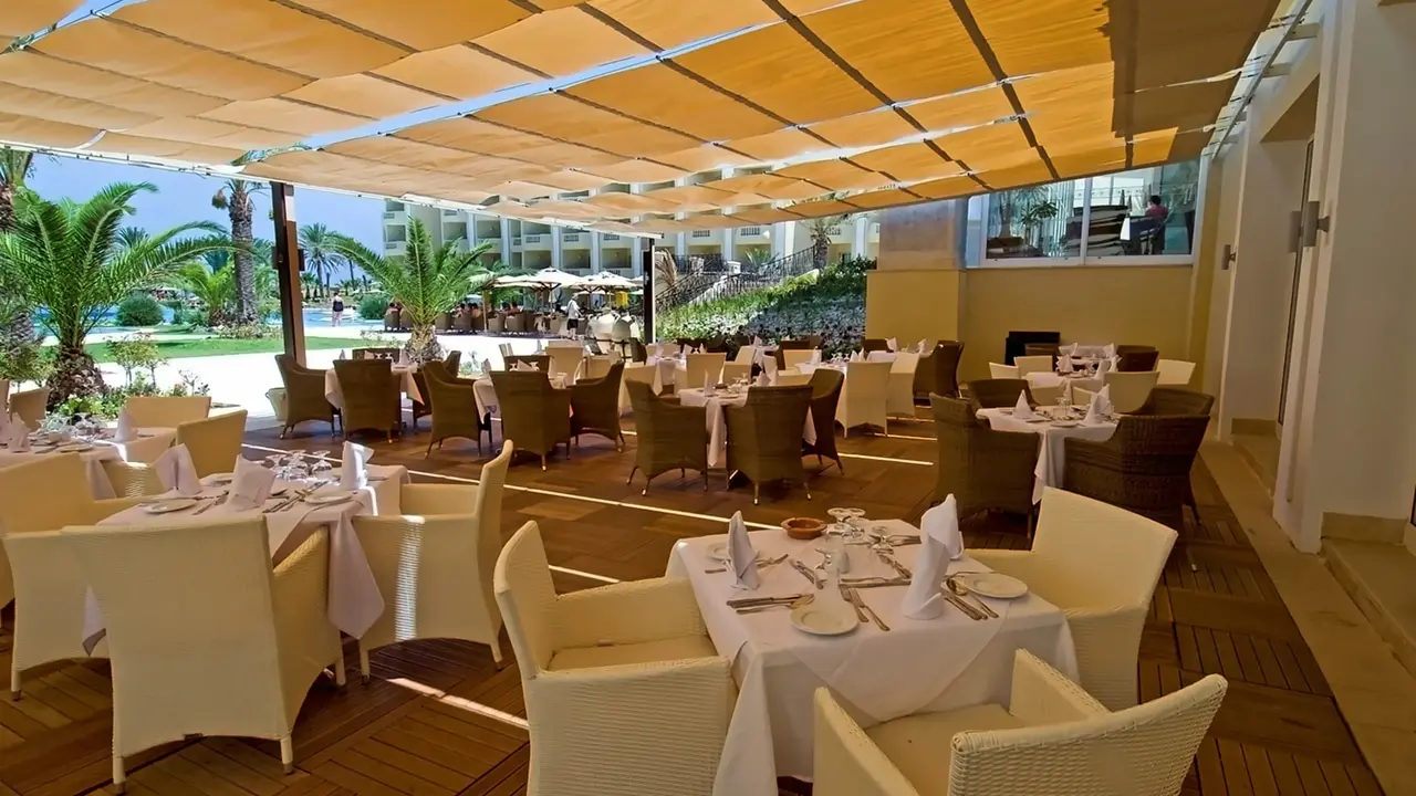 Royal Thalassa Monastir