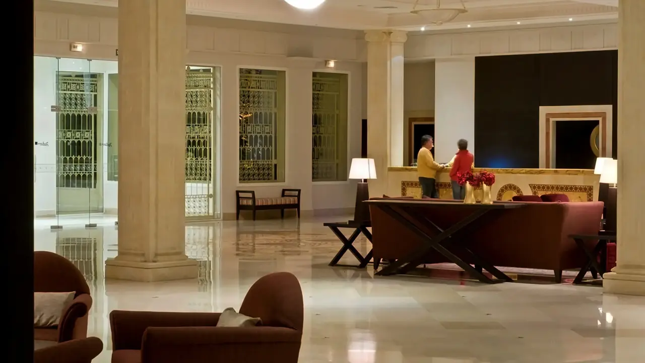 Royal Thalassa Monastir