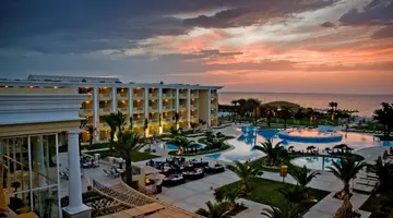 Royal Thalassa Monastir