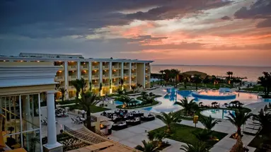 Royal Thalassa Monastir