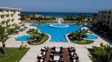 Royal Thalassa Monastir