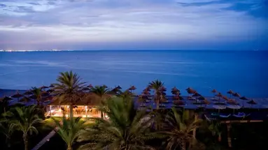 Royal Thalassa Monastir