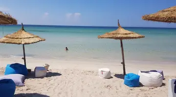 Royal Thalassa Monastir