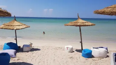 Royal Thalassa Monastir