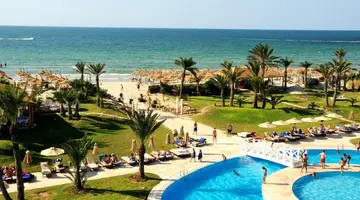 Royal Thalassa Monastir