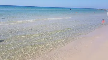 ROYAL THALASSA MONASTIR