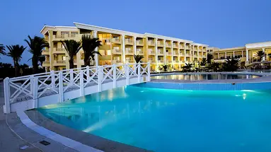 ROYAL THALASSA MONASTIR