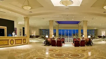 ROYAL THALASSA MONASTIR